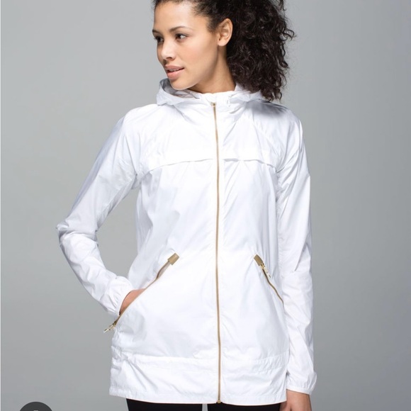 Lululemon Miss Misty Jacket - Picture 6 of 6